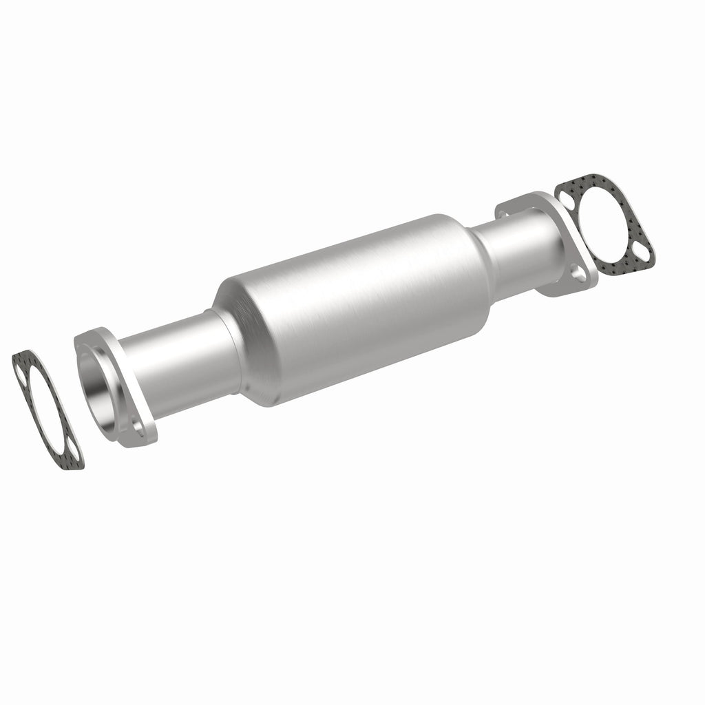 MagnaFlow Exhaust Products 22766 Standard Grade Direct-Fit Catalytic Converter for Select Nissan 200SX, Nissan 300ZX, Nissan Stanza