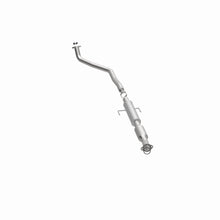 Load image into Gallery viewer, MagnaFlow Exhaust Products 5571502 California CARB Direct-Fit Catalytic Converter for Select Pontiac Vibe, Toyota Matrix
