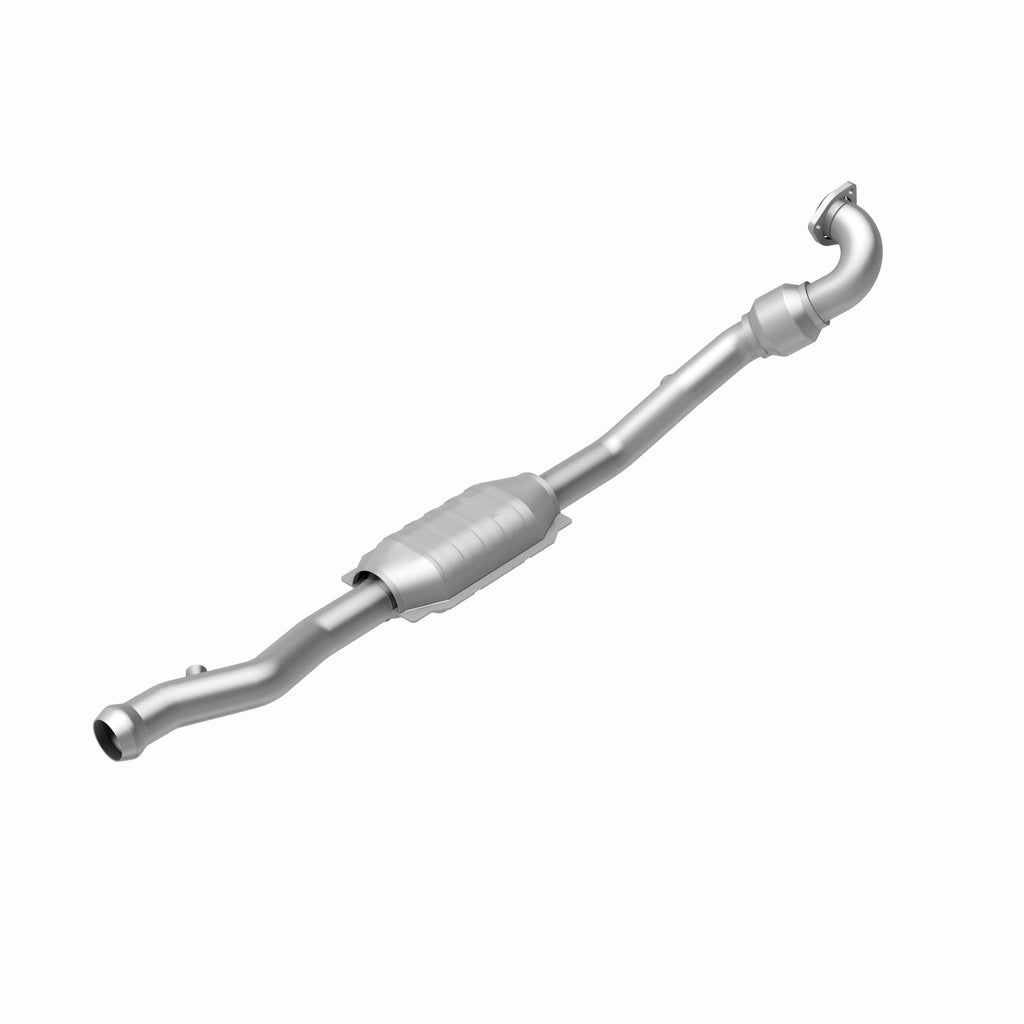 MagnaFlow Exhaust Products 23763 HM Grade Direct-Fit Catalytic Converter for Select Volvo 850
