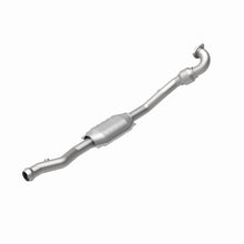 Load image into Gallery viewer, MagnaFlow Exhaust Products 23763 HM Grade Direct-Fit Catalytic Converter for Select Volvo 850