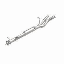 Load image into Gallery viewer, MagnaFlow Exhaust Products 19686 Direct-Fit Muffler Replacement Kit With Muffler for Select Ram