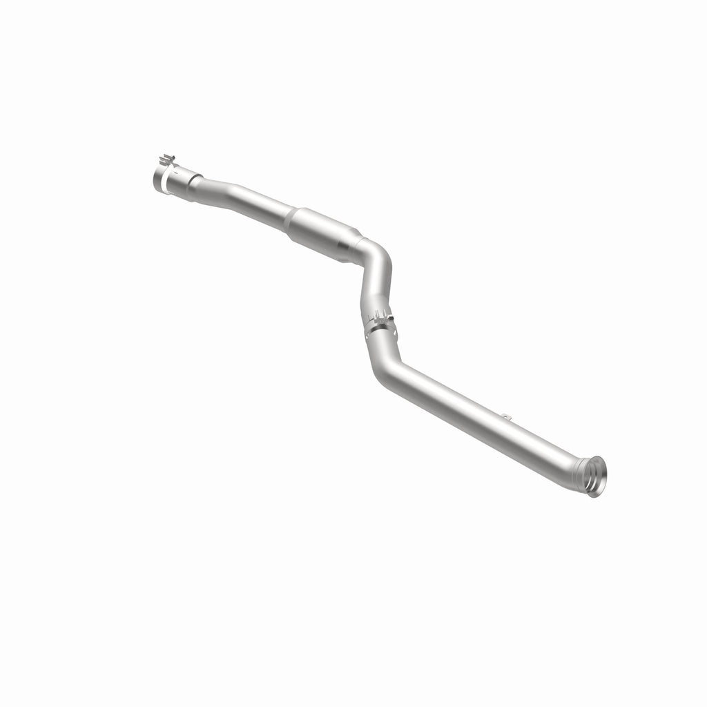 MagnaFlow Exhaust Products 280510 OEM Grade Direct-Fit Catalytic Converter for Select BMW 330i, BMW 330i xDrive, BMW 430i, BMW 430i Gran Coupe, BMW 430i xDrive, BMW 430i xDrive Gran Coupe