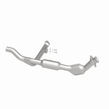 Load image into Gallery viewer, MagnaFlow Exhaust Products 21-249 OEM Grade Direct-Fit Catalytic Converter for Select Ford F-150, Ford F-150 Heritage