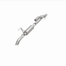 Load image into Gallery viewer, MagnaFlow Exhaust Products 17137 Off Road Pro Series Gas Stainless Cat-Back for Select Ford F-150