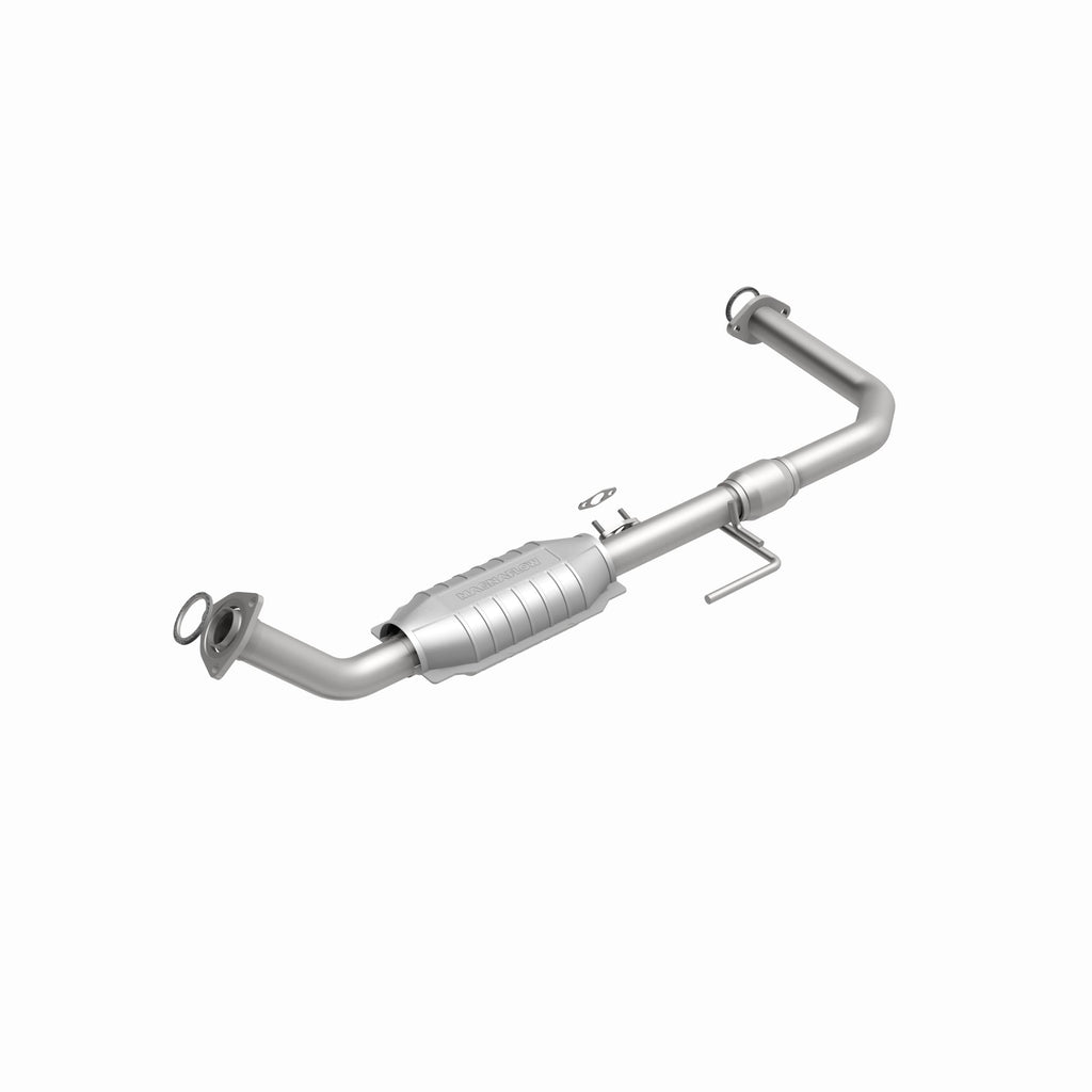 MagnaFlow Exhaust Products 23753 HM Grade Direct-Fit Catalytic Converter for Select Toyota Tundra