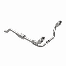Load image into Gallery viewer, MagnaFlow Exhaust Products 458047 California CARB Direct-Fit Catalytic Converter for Select Dodge Durango