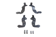 Load image into Gallery viewer, 2018-Jeep-Wrangler-Jl-2Wd4Wd-Geometry-Correction-Brackets