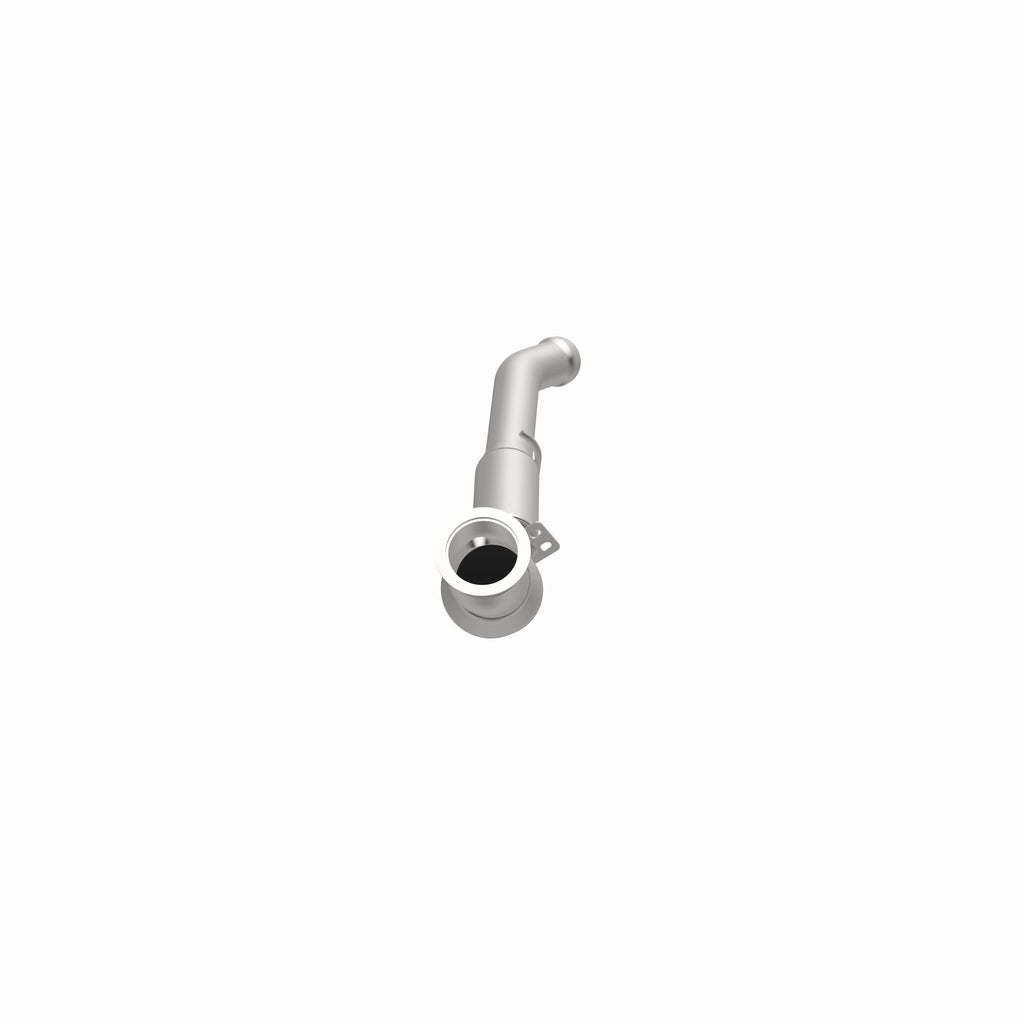 MagnaFlow Exhaust Products 21-551 OEM Grade Direct-Fit Catalytic Converter for Select Mercedes-Benz GL450, Mercedes-Benz GLE400, Mercedes-Benz GLE43 AMG, Mercedes-Benz GLE450 AMG, Mercedes-Benz GLS450, Mercedes-Benz ML400