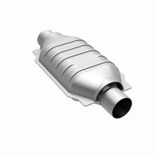 Load image into Gallery viewer, MagnaFlow Exhaust Products 94305 Standard Grade Universal Catalytic Converter