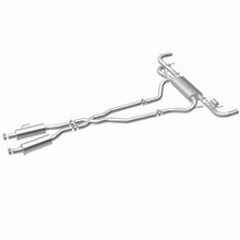 Load image into Gallery viewer, MagnaFlow Exhaust Products 19606 NEO Series Tips Cat-Back System for Select Jeep Grand Cherokee