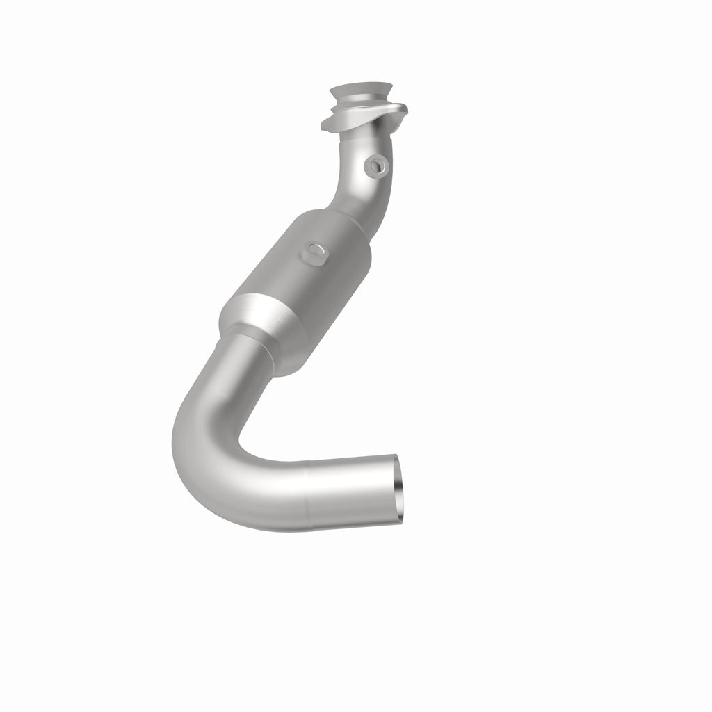 MagnaFlow Exhaust Products 5451498 California CARB Direct-Fit Catalytic Converter for Select Ford Expedition, Lincoln Navigator