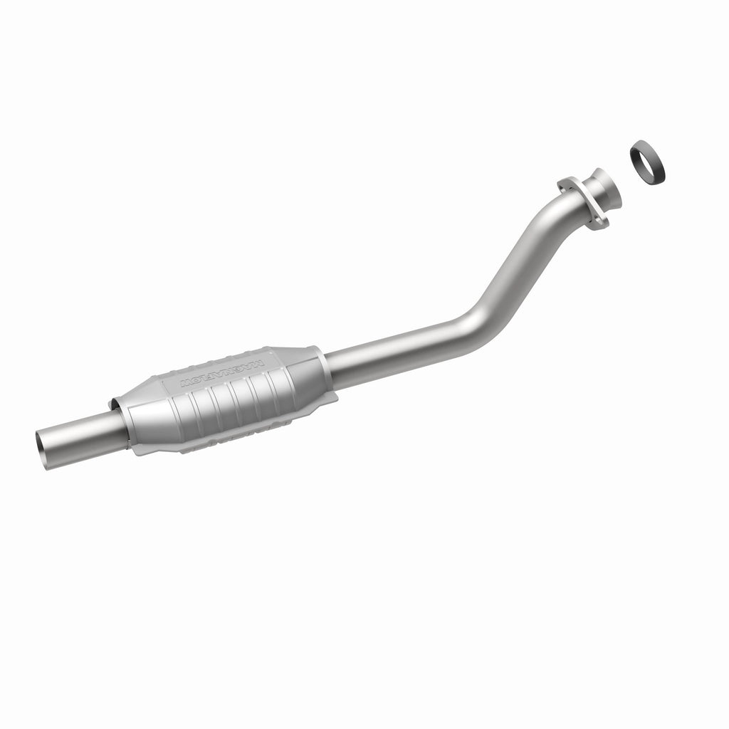 MagnaFlow Exhaust Products 23422 Standard Grade Direct-Fit Catalytic Converter for Select Buick Electra, Buick LeSabre, Buick Reatta, Buick Riviera, Oldsmobile 98, Oldsmobile Delta 88, Pontiac Bonneville