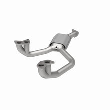 Load image into Gallery viewer, MagnaFlow Exhaust Products 23871 Standard Grade Direct-Fit Catalytic Converter for Select Subaru Legacy