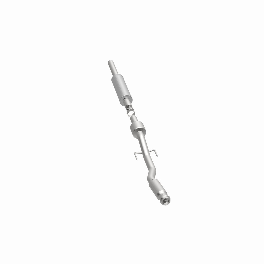MagnaFlow Exhaust Products 49029 OEM Grade Direct-Fit Catalytic Converter for Select Mini Cooper