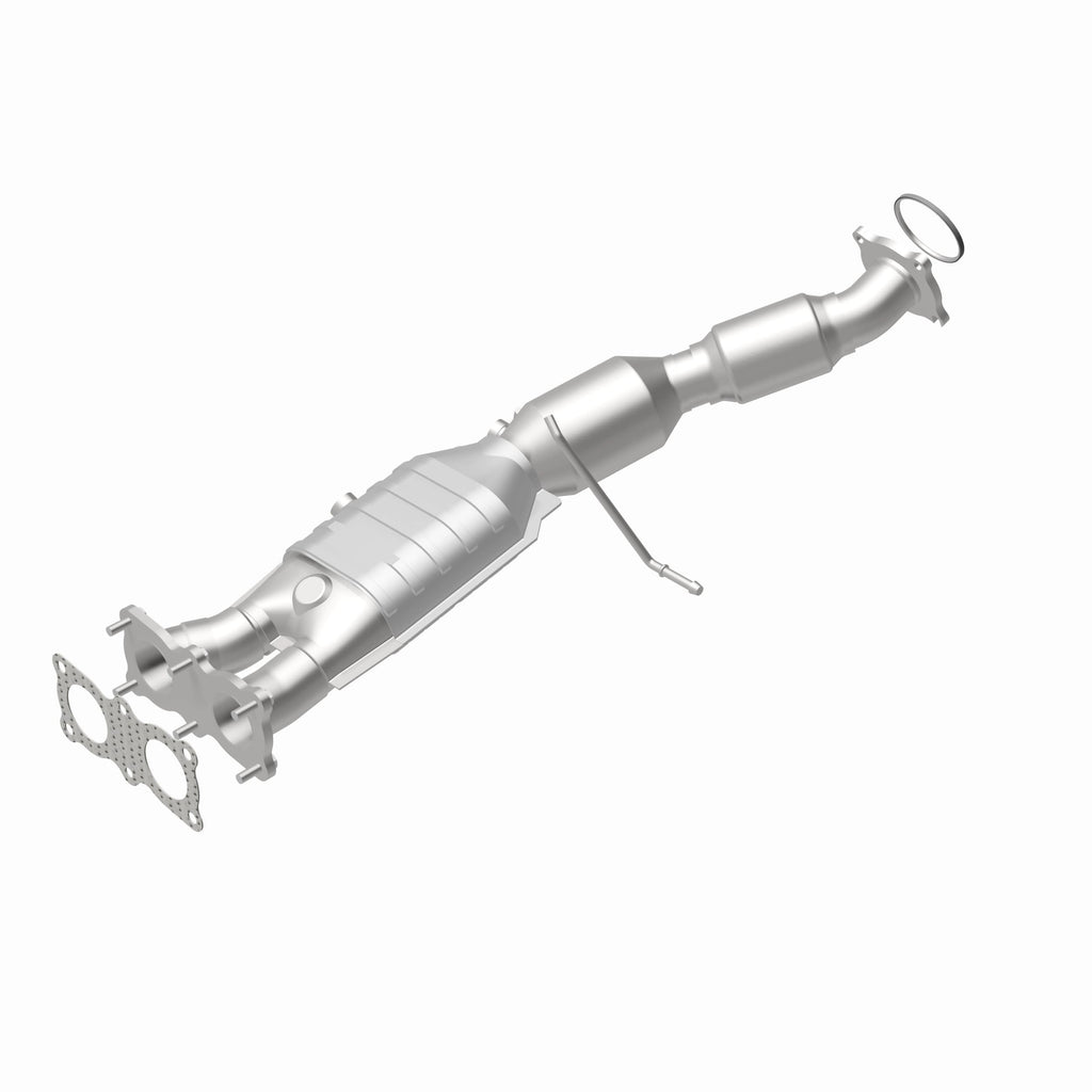 MagnaFlow Exhaust Products 52005 OEM Grade Direct-Fit Catalytic Converter for Select Volvo S80, Volvo V70, Volvo XC60, Volvo XC70