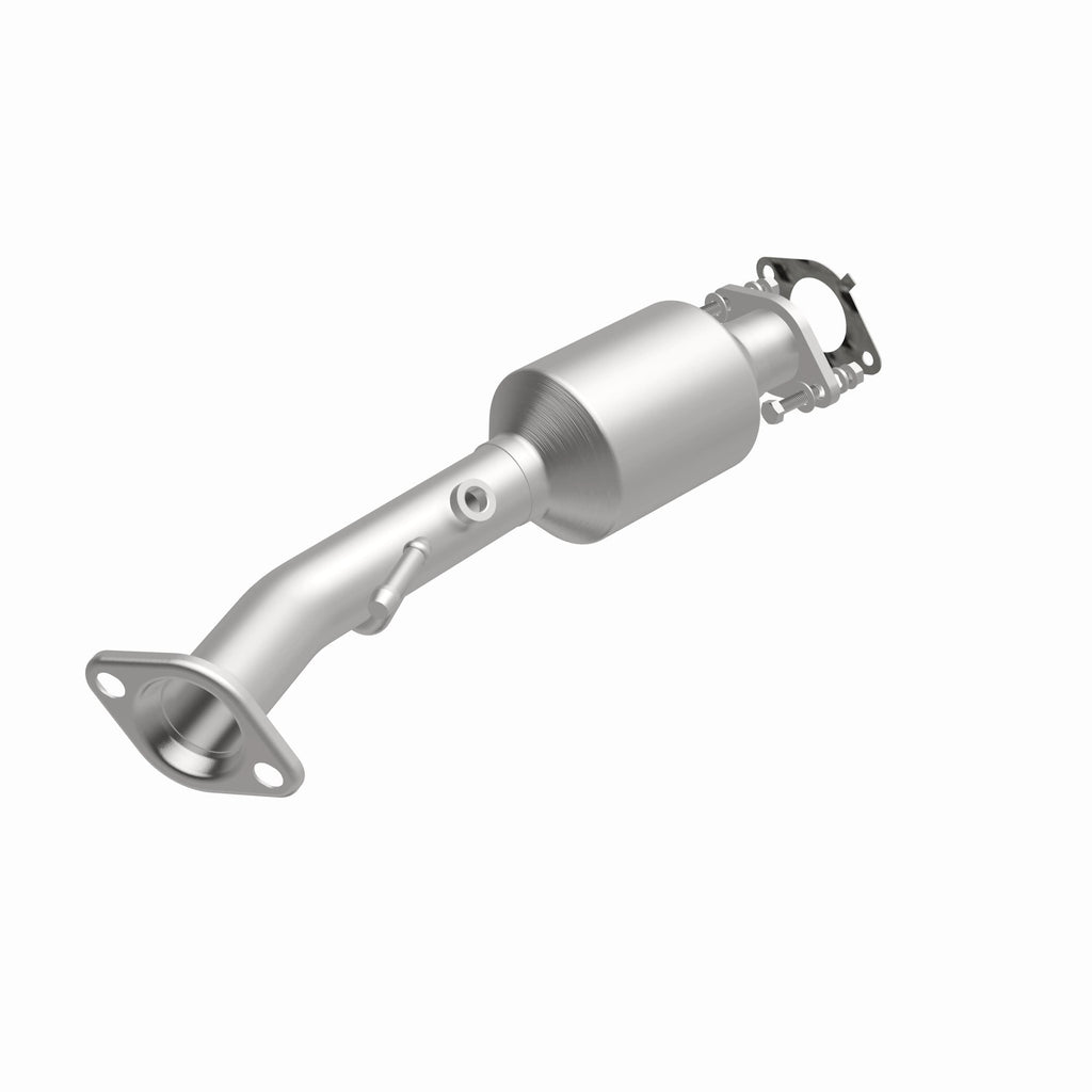 MagnaFlow Exhaust Products 52690 OEM Grade Direct-Fit Catalytic Converter for Select Chevrolet City Express, Nissan NV200