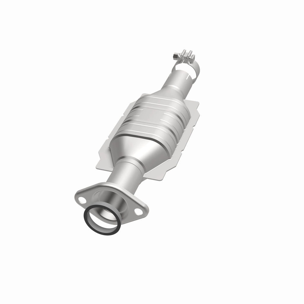 MagnaFlow Exhaust Products 51518 OEM Grade Direct-Fit Catalytic Converter for Select Ford Escape, Mercury Mariner