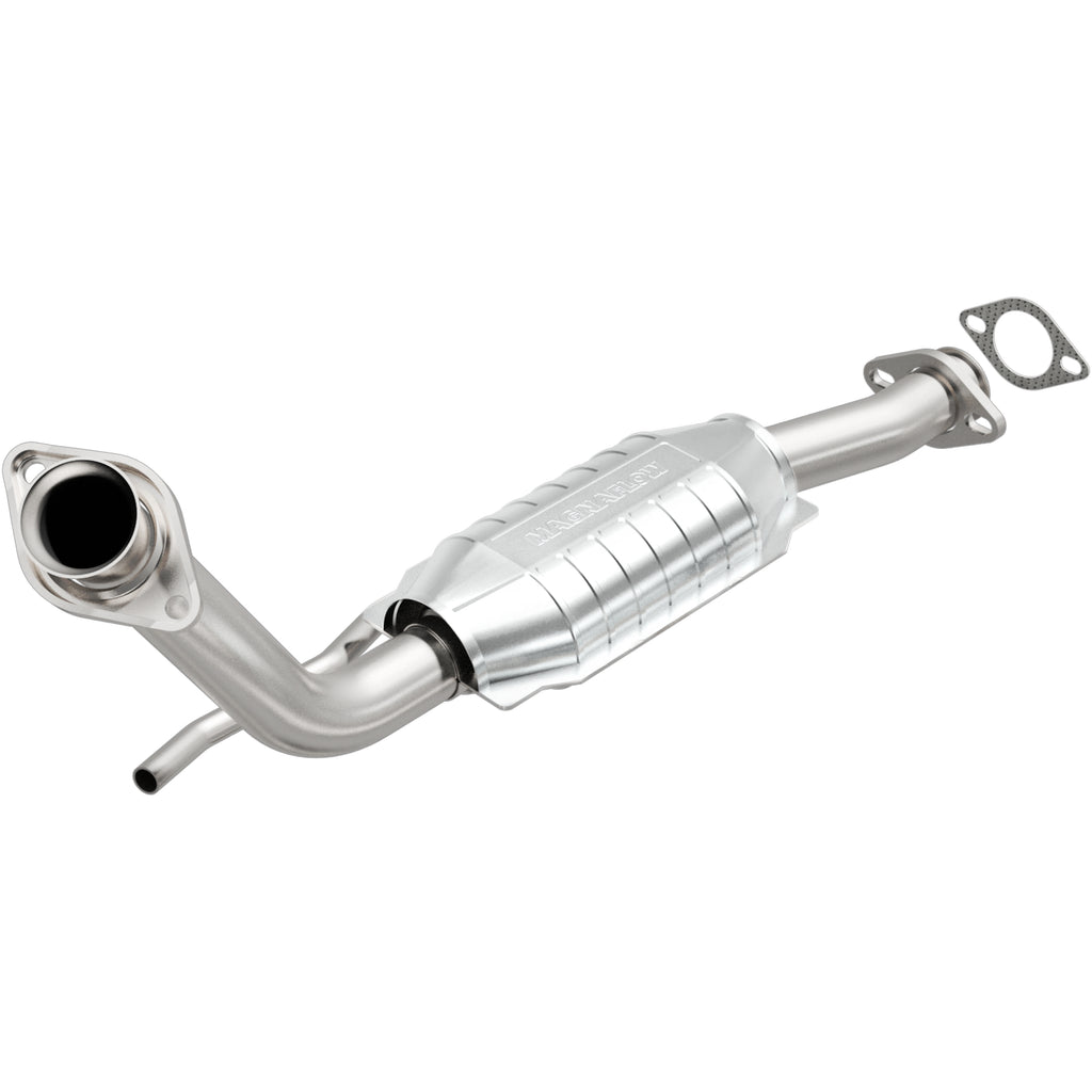 MagnaFlow Exhaust Products 23368 Standard Grade Direct-Fit Catalytic Converter for Select Ford LTD, Lincoln Mark VI, Lincoln Town Car, Mercury Grand Marquis, Mercury Marquis