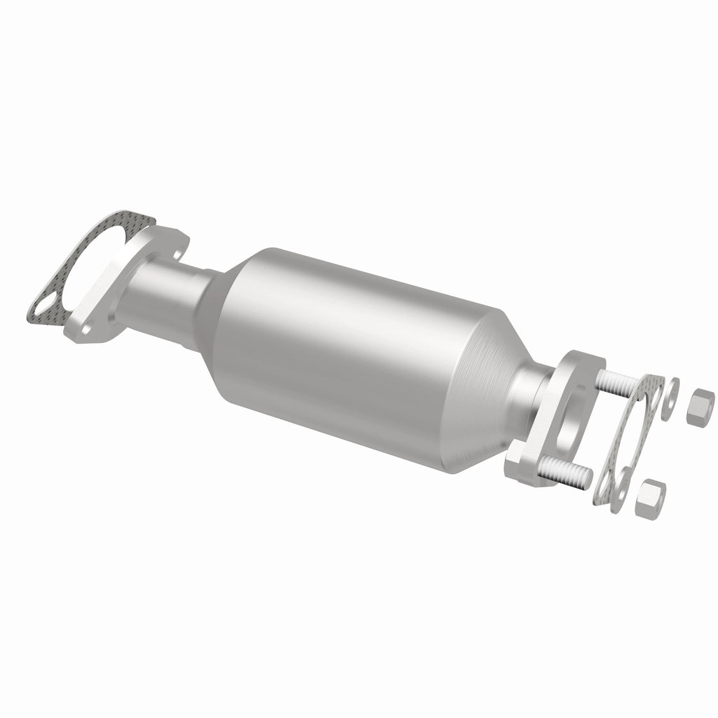 MagnaFlow Exhaust Products 21-987 OEM Grade Direct-Fit Catalytic Converter for Select Hyundai Elantra