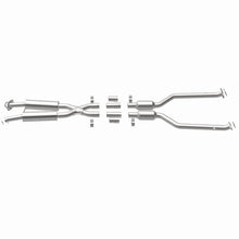 Load image into Gallery viewer, MagnaFlow Exhaust Products 5571069 California CARB Direct-Fit Catalytic Converter for Select Lexus GS350, Lexus IS250, Lexus IS350