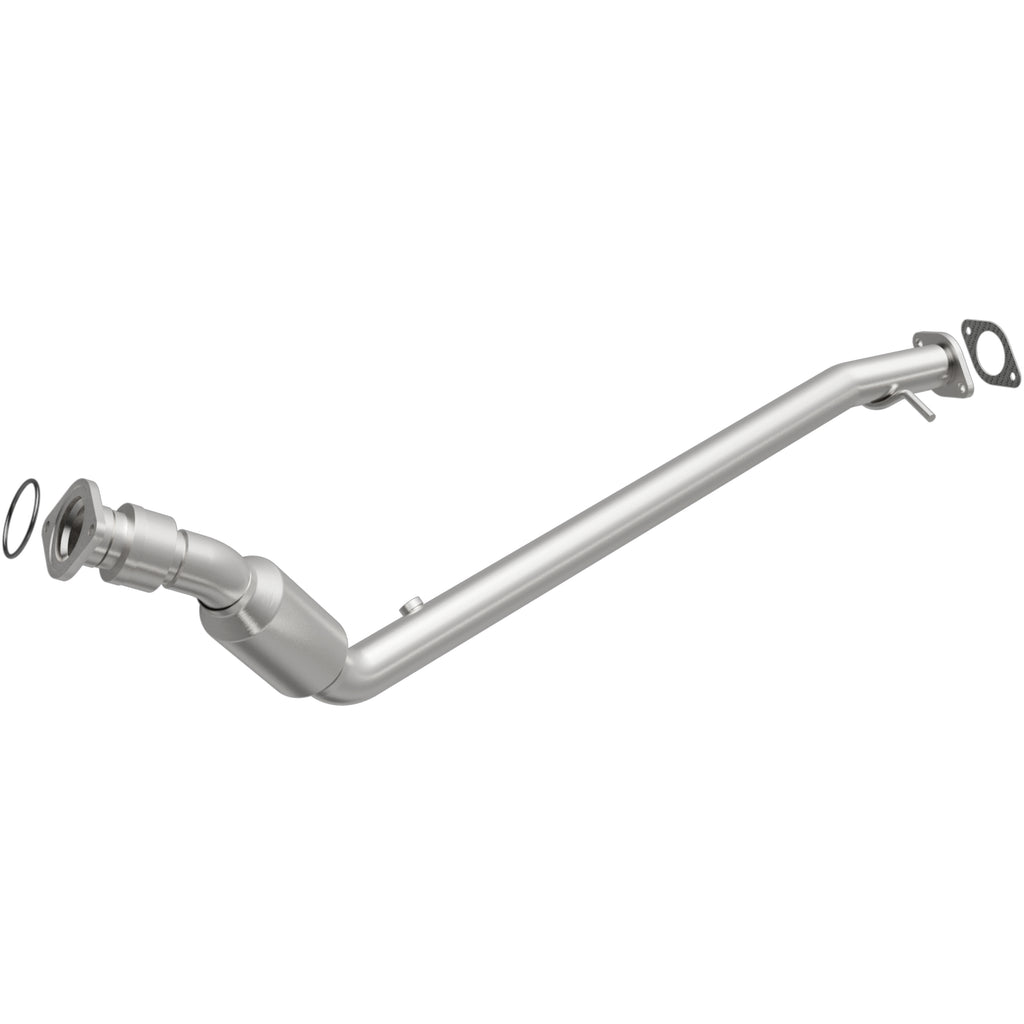 MagnaFlow Exhaust Products 52098 OEM Grade Direct-Fit Catalytic Converter for Select Buick Terraza, Chevrolet Uplander, Saturn Relay