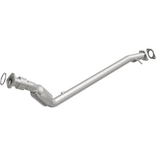 Load image into Gallery viewer, MagnaFlow Exhaust Products 52098 OEM Grade Direct-Fit Catalytic Converter for Select Buick Terraza, Chevrolet Uplander, Saturn Relay