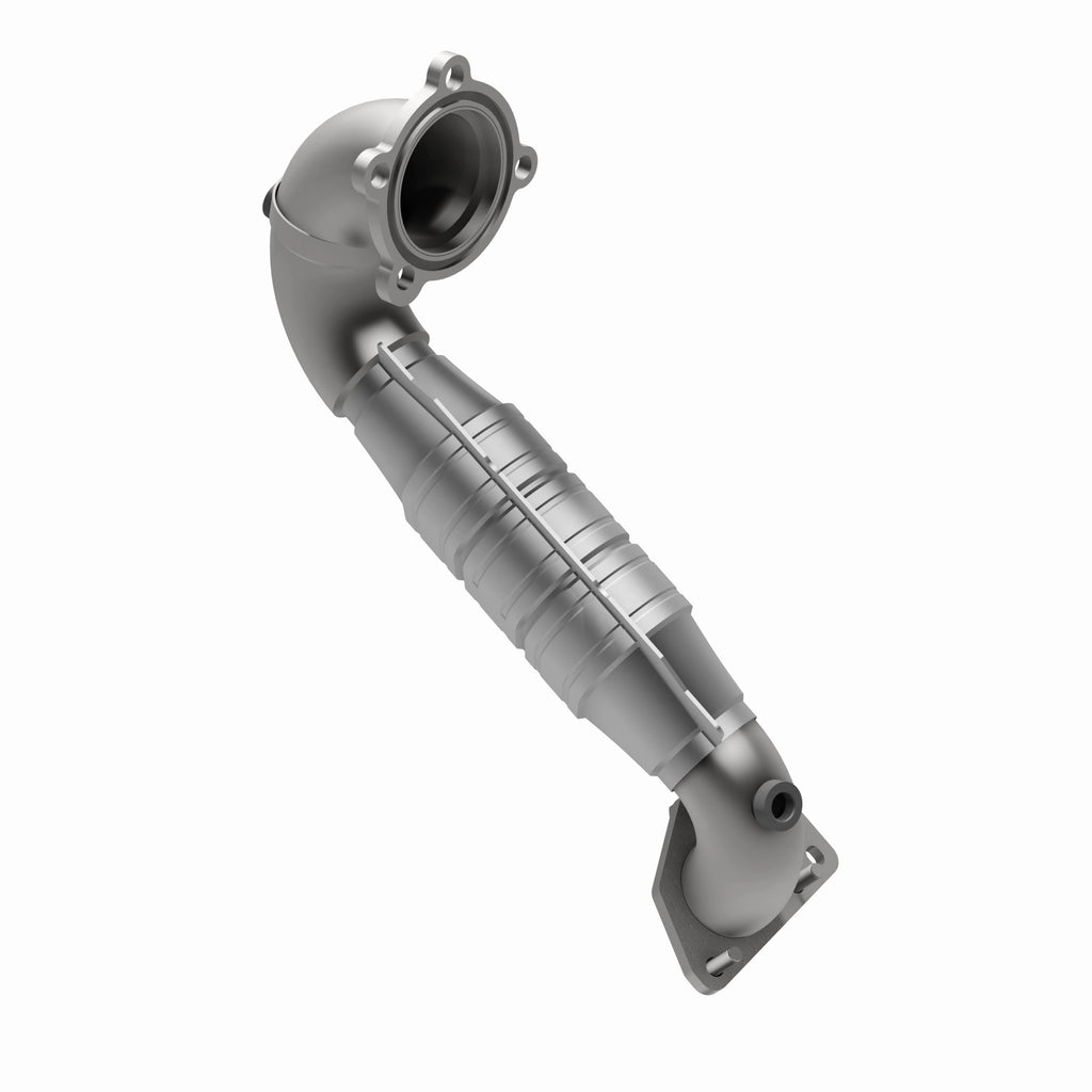 MagnaFlow Exhaust Products 51703 OEM Grade Direct-Fit Catalytic Converter for Select Buick Regal