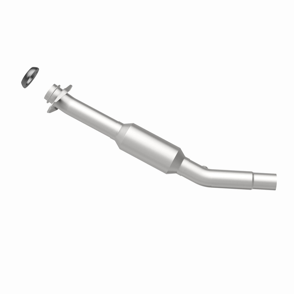 MagnaFlow Exhaust Products 4481265 California CARB Direct-Fit Catalytic Converter for Select Dodge Neon, Plymouth Neon