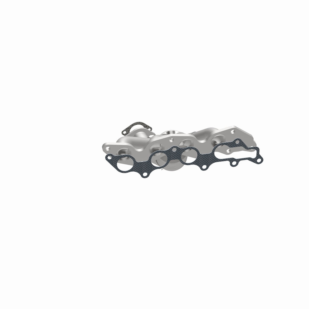 MagnaFlow Exhaust Products 49139 OEM Grade Manifold Catalytic Converter for Select Ford Focus
