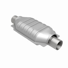 Load image into Gallery viewer, MagnaFlow Exhaust Products 51554 OEM Grade Universal Catalytic Converter