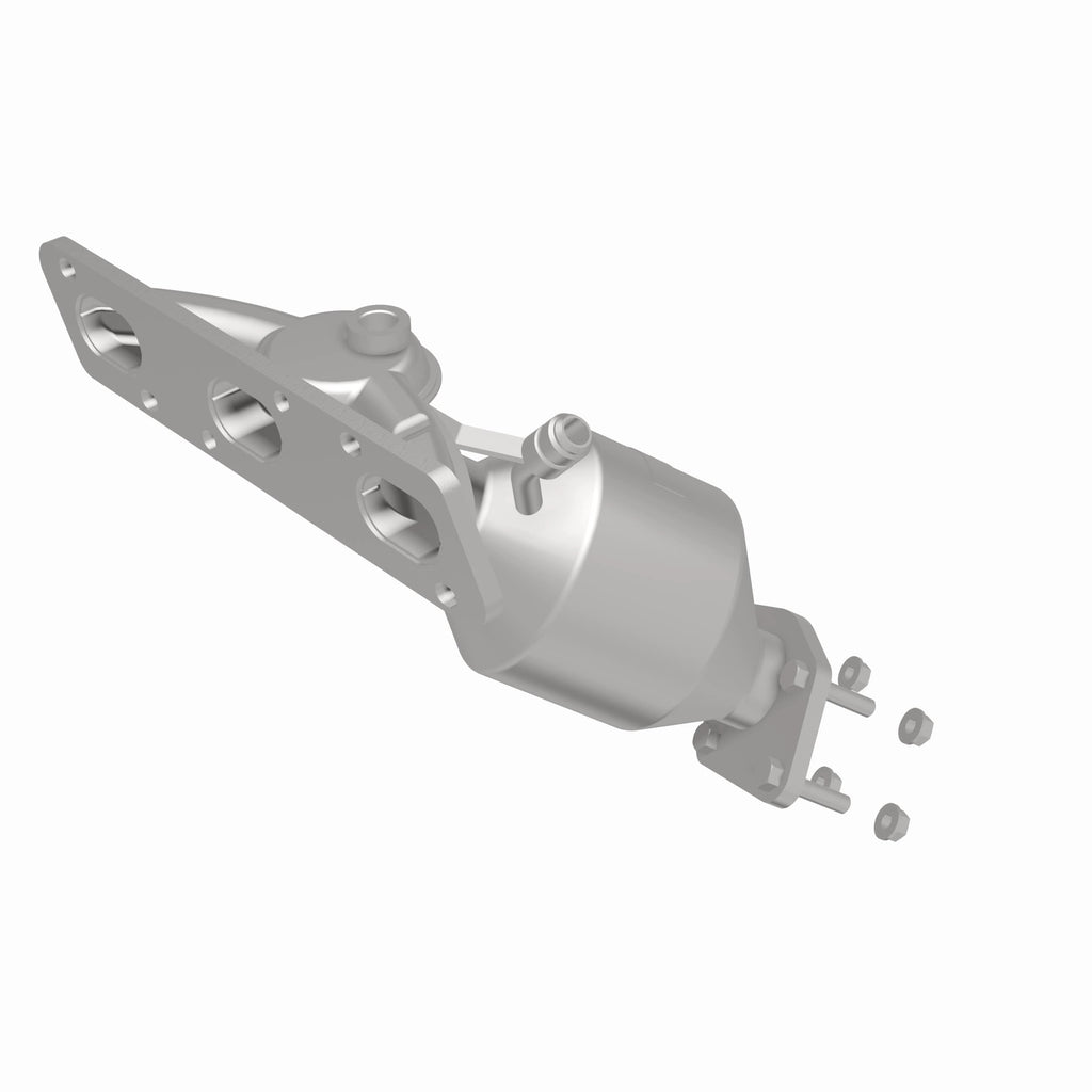 MagnaFlow Exhaust Products 49313 OEM Grade Manifold Catalytic Converter for Select Mazda MPV