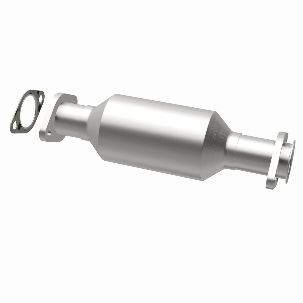 MagnaFlow Exhaust Products 3391240 California CARB Direct-Fit Catalytic Converter for Select Mitsubishi Van