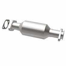 Load image into Gallery viewer, MagnaFlow Exhaust Products 3391240 California CARB Direct-Fit Catalytic Converter for Select Mitsubishi Van