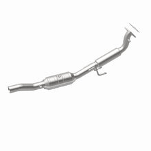 Load image into Gallery viewer, MagnaFlow Exhaust Products 24155 HM Grade Direct-Fit Catalytic Converter for Select Volkswagen Jetta
