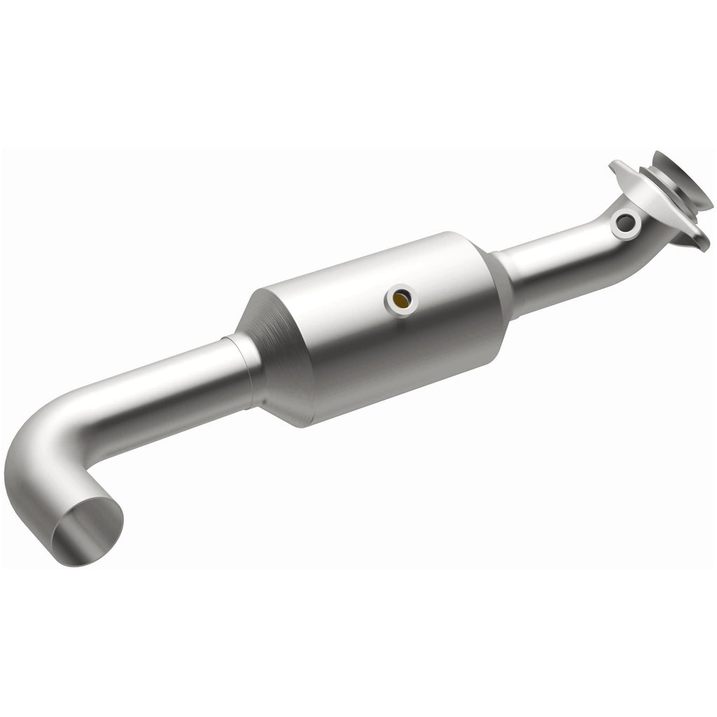 MagnaFlow Exhaust Products 23-044 OEM Grade Direct-Fit Catalytic Converter for Select Ford F-150