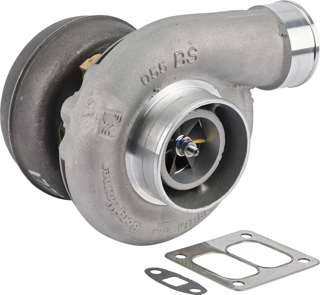 Alliant Power 477273 Turbocharger