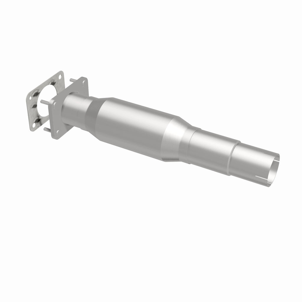 MagnaFlow Exhaust Products 4561070 California CARB Direct-Fit Catalytic Converter for Select Cadillac DeVille, Cadillac Seville