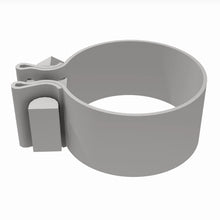 Load image into Gallery viewer, MagnaFlow Exhaust Products 10161 10 pk - Lap Joint Band Clamp - 2.25in.