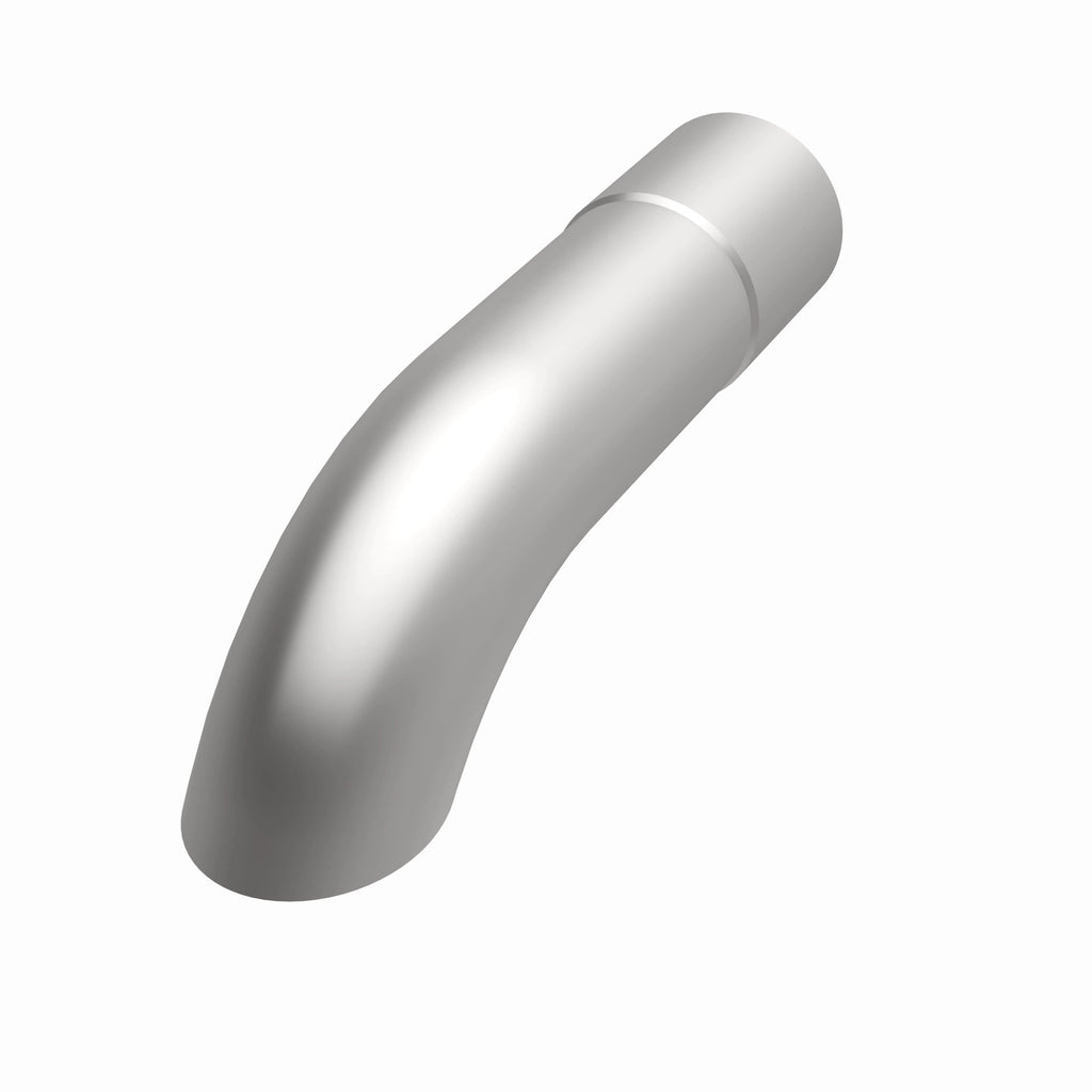 MagnaFlow Exhaust Products 35180 Single Exhaust Tip - 3in. Inlet/3in. Outlet