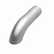 Load image into Gallery viewer, MagnaFlow Exhaust Products 35180 Single Exhaust Tip - 3in. Inlet/3in. Outlet