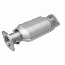 Load image into Gallery viewer, MagnaFlow Exhaust Products 24360 HM Grade Direct-Fit Catalytic Converter for Select INFINITI G20, Nissan Sentra