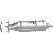 Load image into Gallery viewer, MagnaFlow Exhaust Products 339202 California CARB Direct-Fit Catalytic Converter for Select Ford E-250 Econoline, Ford E-250 Econoline Club Wagon, Ford E-350 Econoline, Ford E-350 Econoline Club Wagon, Ford F-250, Ford F-350