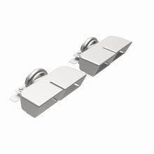 Load image into Gallery viewer, MagnaFlow Exhaust Products 35221 Exhaust Tip Set - Quad Rectangle - 2.75In.