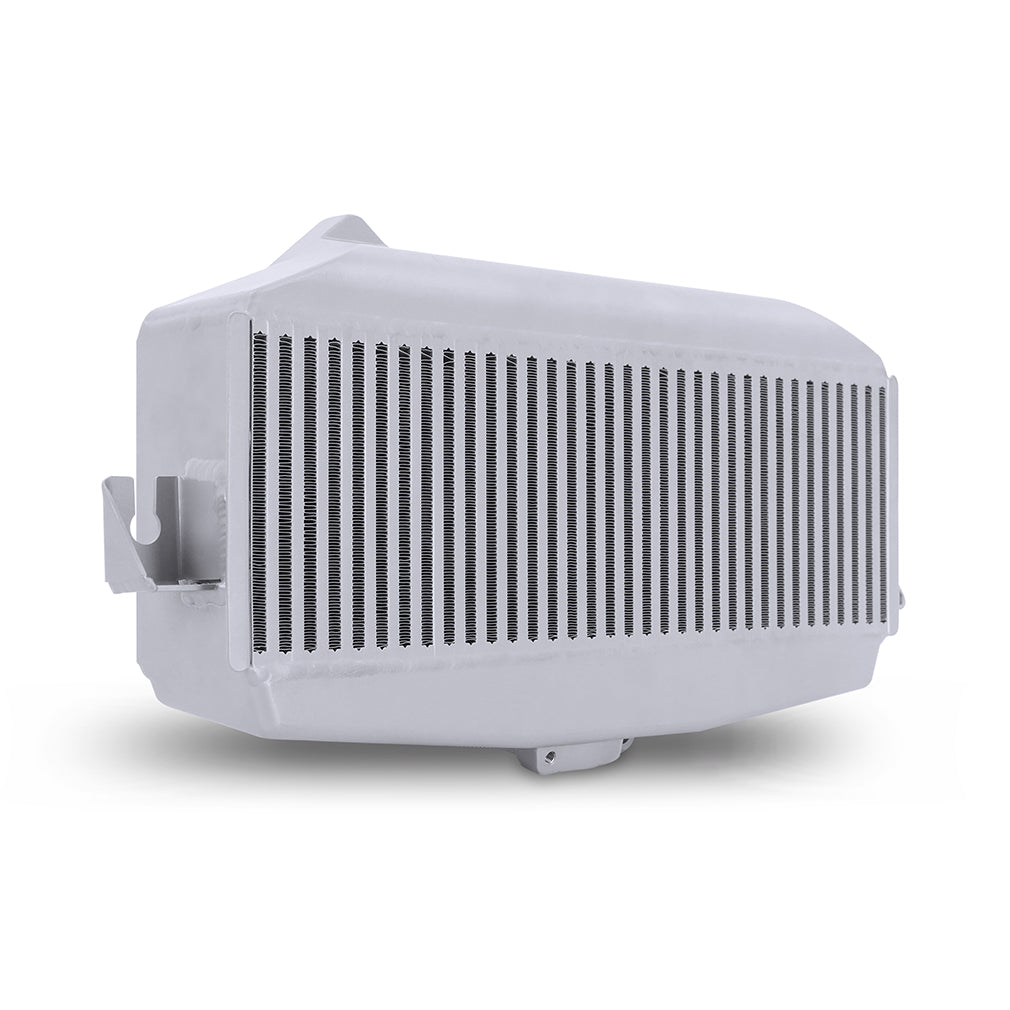 2022-Subaru-Wrx-Top-Mount-Intercooler---Silver