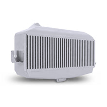 Load image into Gallery viewer, 2022-Subaru-Wrx-Top-Mount-Intercooler---Silver