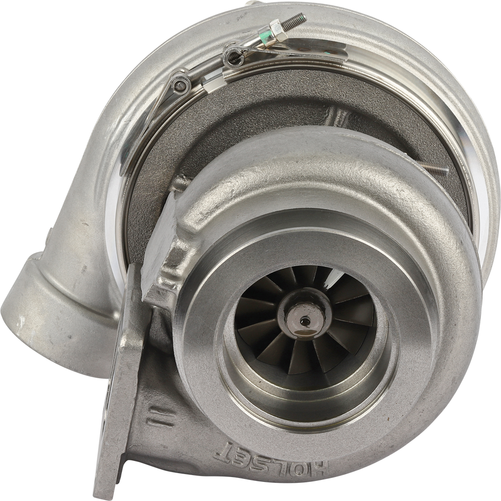 Alliant Power 4031148H Turbocharger