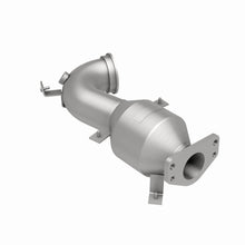 Load image into Gallery viewer, MagnaFlow Exhaust Products 51148 OEM Grade Direct-Fit Catalytic Converter for Select Dodge Dart, Fiat 500