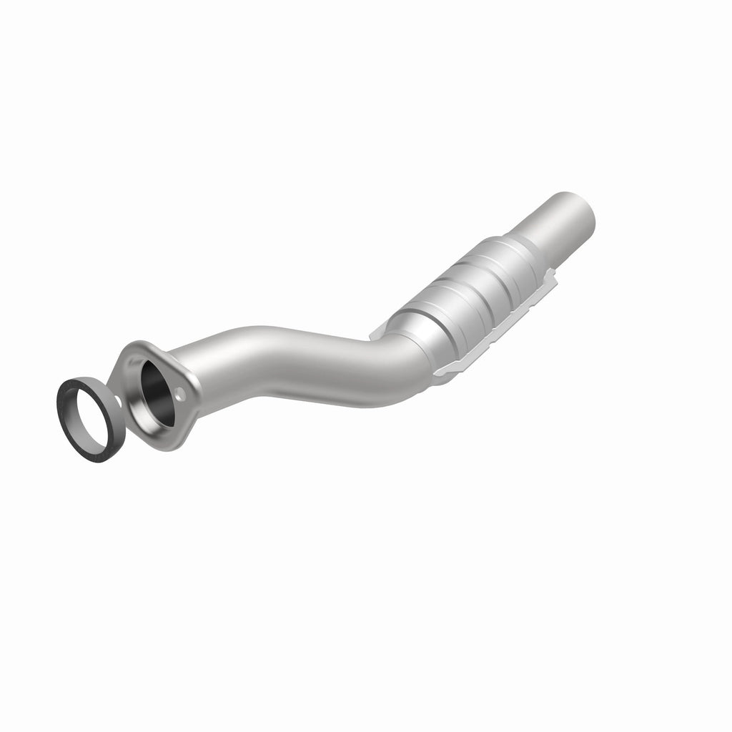 MagnaFlow Exhaust Products 51516 OEM Grade Direct-Fit Catalytic Converter for Select Dodge Caliber