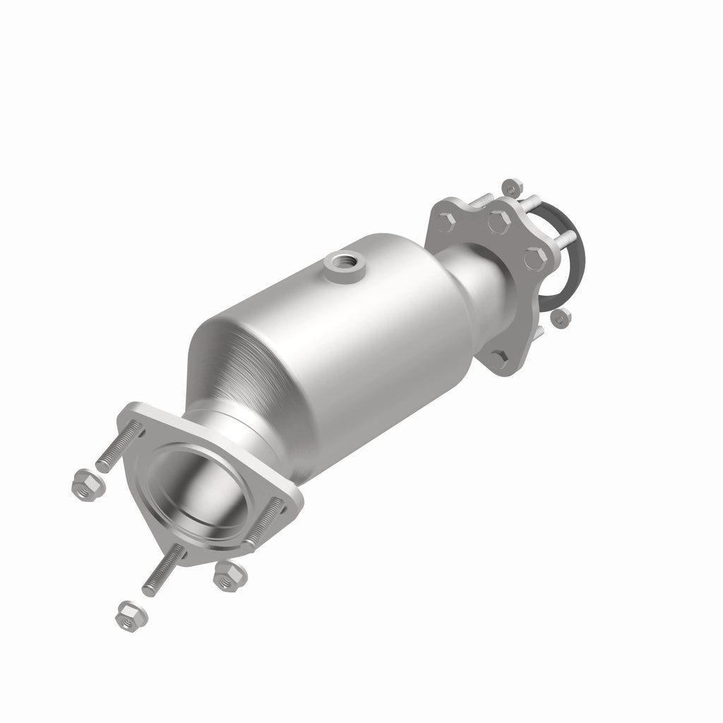 MagnaFlow Exhaust Products 280163 OEM Grade Direct-Fit Catalytic Converter for Select Chevrolet Corvette
