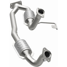 Load image into Gallery viewer, MagnaFlow Exhaust Products 49624 OEM Grade Direct-Fit Catalytic Converter for Select Ford Windstar